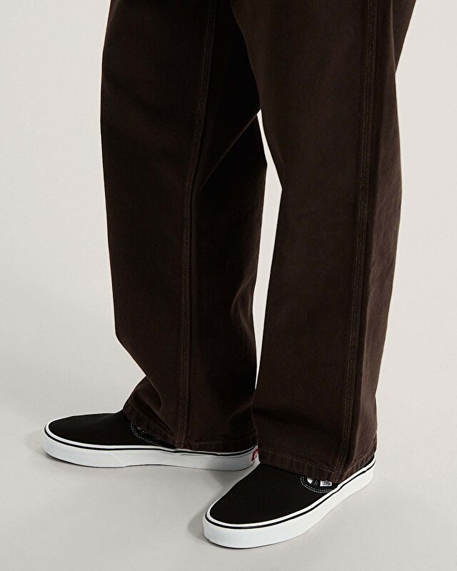 CLASSIC SLIP-ON AYAKKABI Black