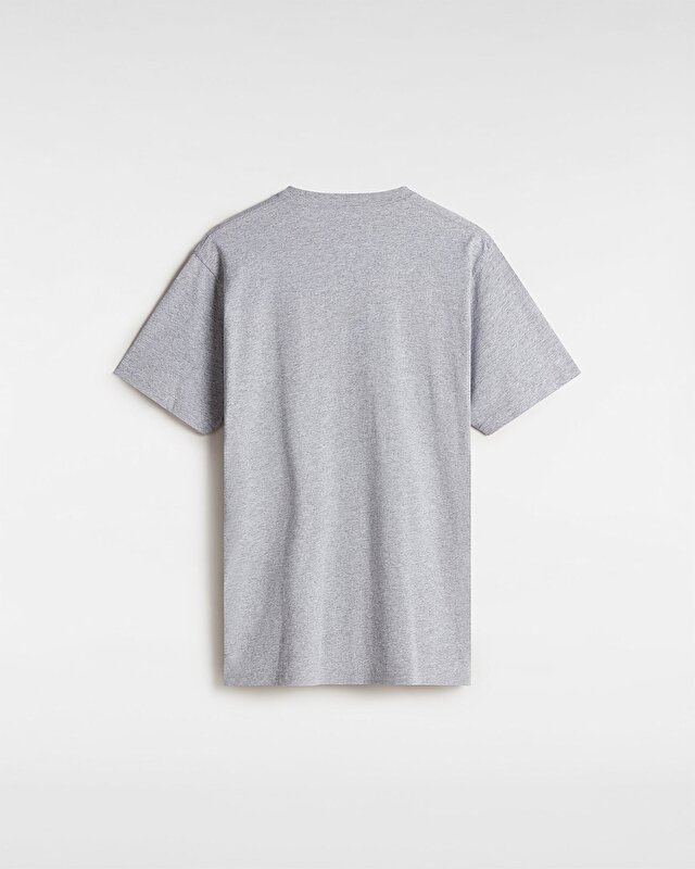 ERKEK VANS CLASSIC Athletic Heather-Black