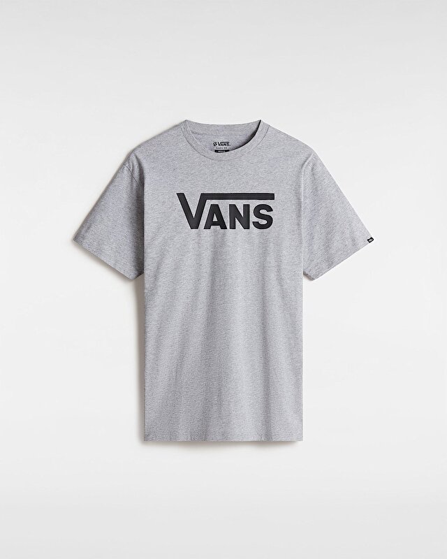 ERKEK VANS CLASSIC Athletic Heather-Black