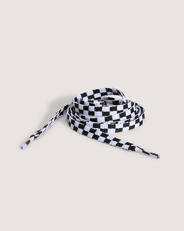 VANS BAĞCIK 45'' Black/White Checkerboard
