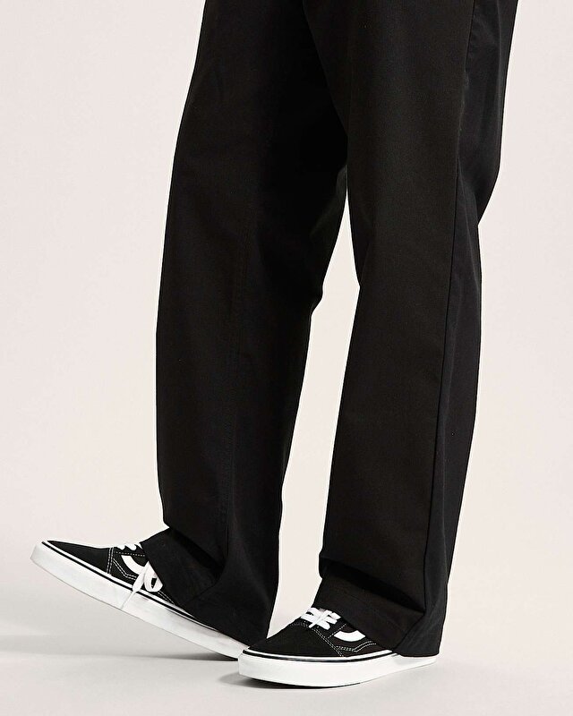 OLD SKOOL AYAKKABI Black/White