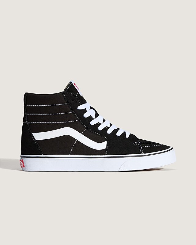 SK8-HI AYAKKABI Black