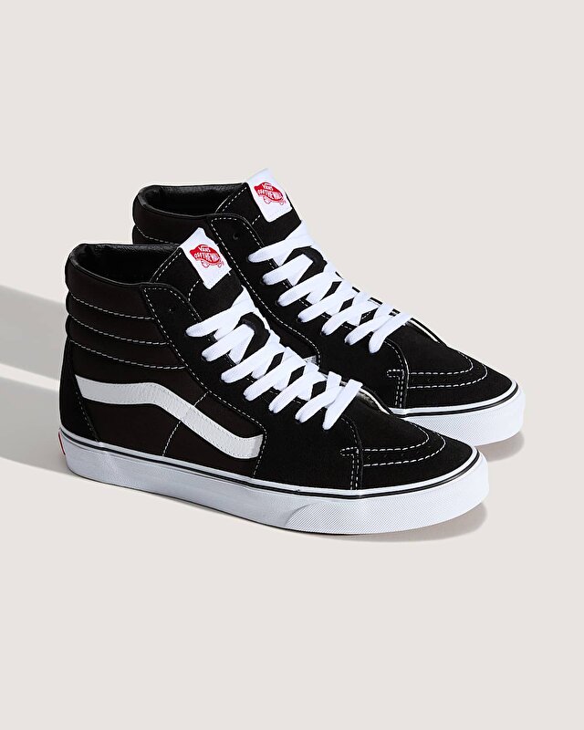 SK8-HI AYAKKABI Black