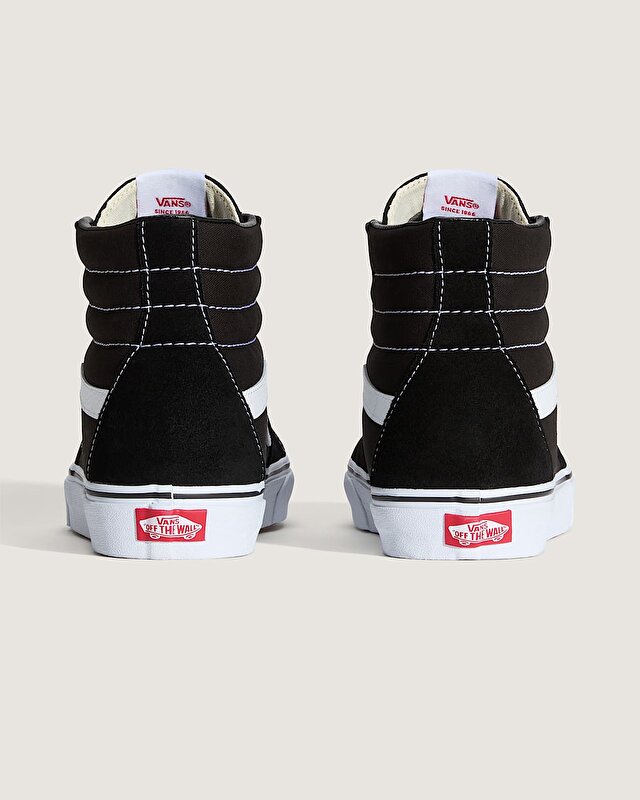 SK8-HI AYAKKABI Black