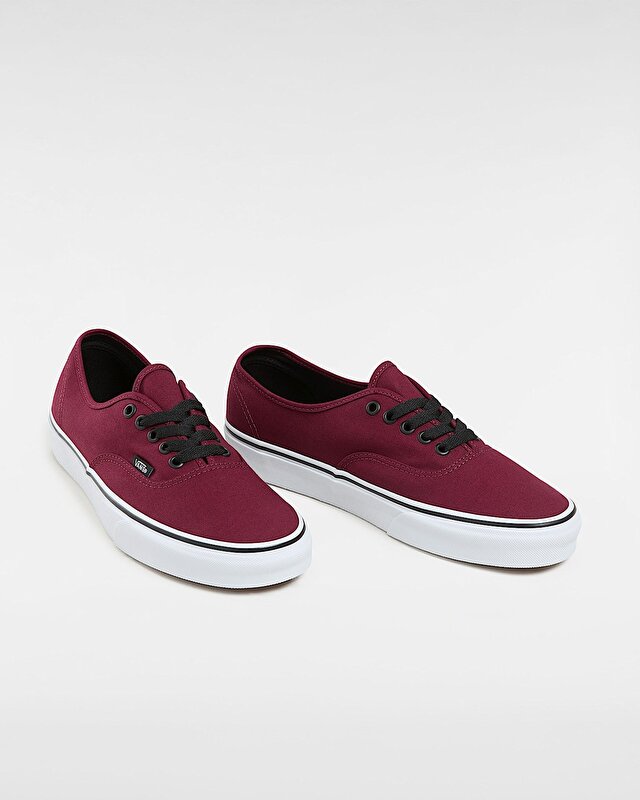 AUTHENTIC AYAKKABI Port Royale/Black