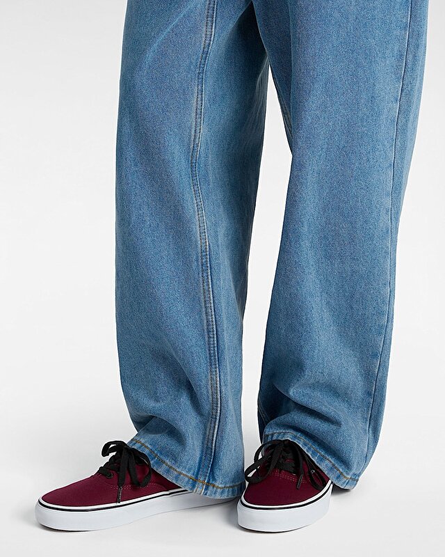 AUTHENTIC AYAKKABI Port Royale/Black