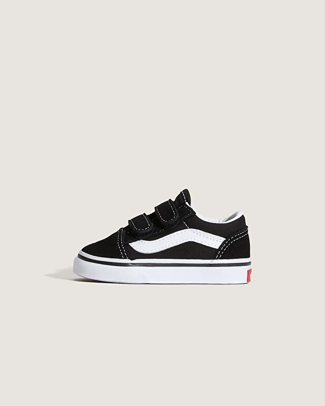 KÜÇÜK ÇOCUK OLD SKOOL V AYAKKABI (1-4 YAŞ) Black