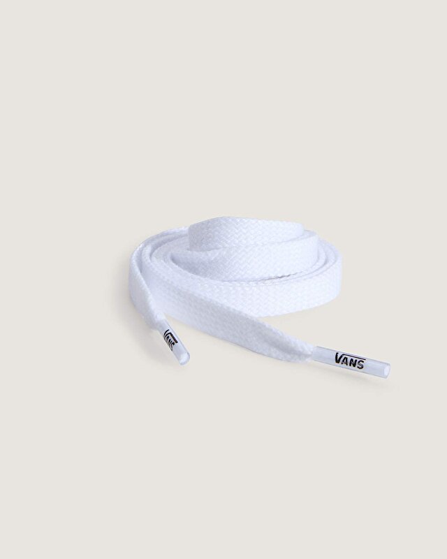 VANS BAĞCIK 54" White