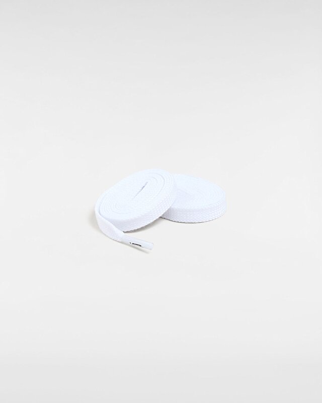VANS BAĞCIK 54" White
