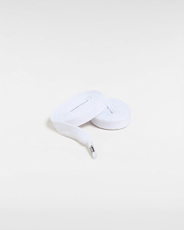 VANS BAĞCIK 28" White