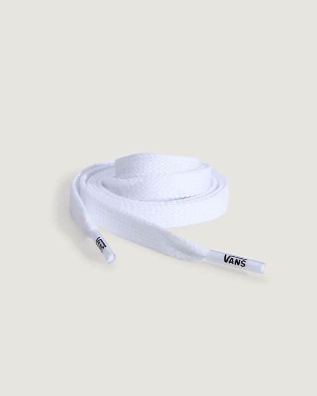 VANS BAĞCIK 28" White