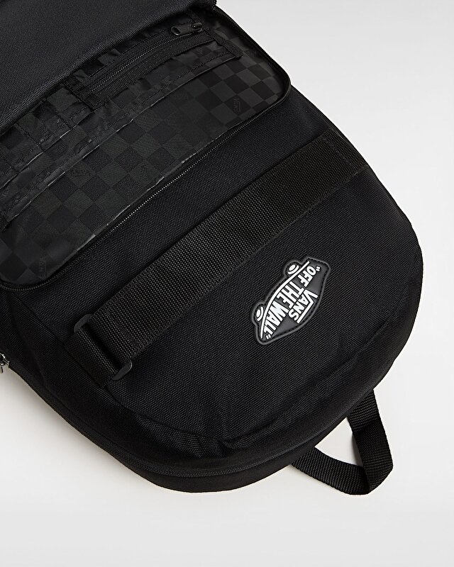 ERKEK ÇOCUK OFF THE WALL SKATE ÇANTA Black