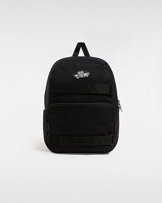 ERKEK ÇOCUK OFF THE WALL SKATE ÇANTA Black