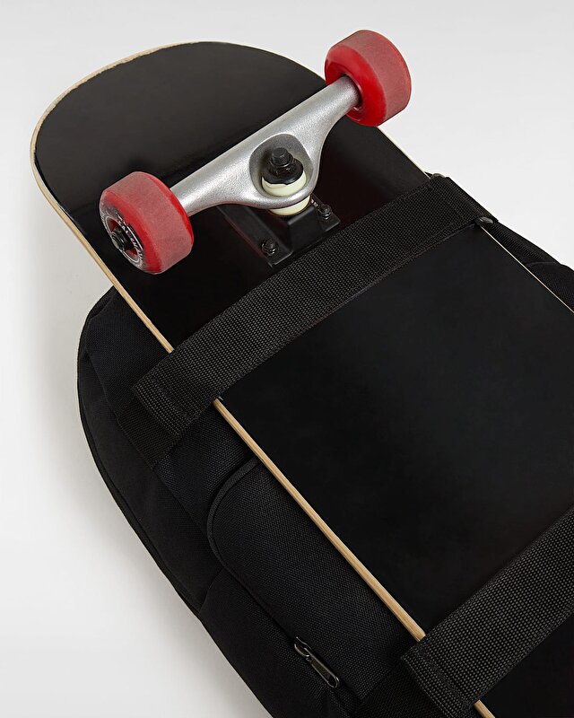 ERKEK ÇOCUK OFF THE WALL SKATE ÇANTA Black