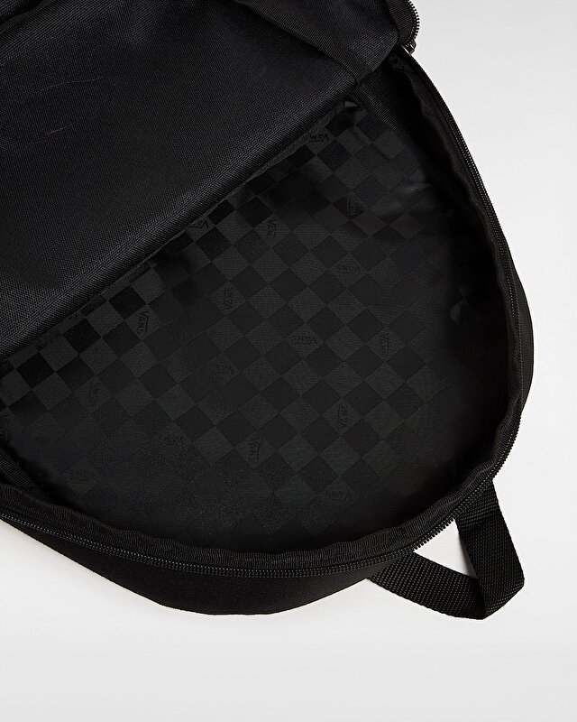 ERKEK ÇOCUK OFF THE WALL SKATE ÇANTA Black