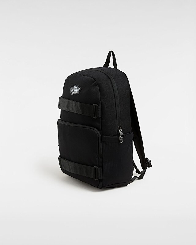 ERKEK ÇOCUK OFF THE WALL SKATE ÇANTA Black