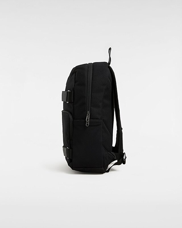 ERKEK ÇOCUK OFF THE WALL SKATE ÇANTA Black