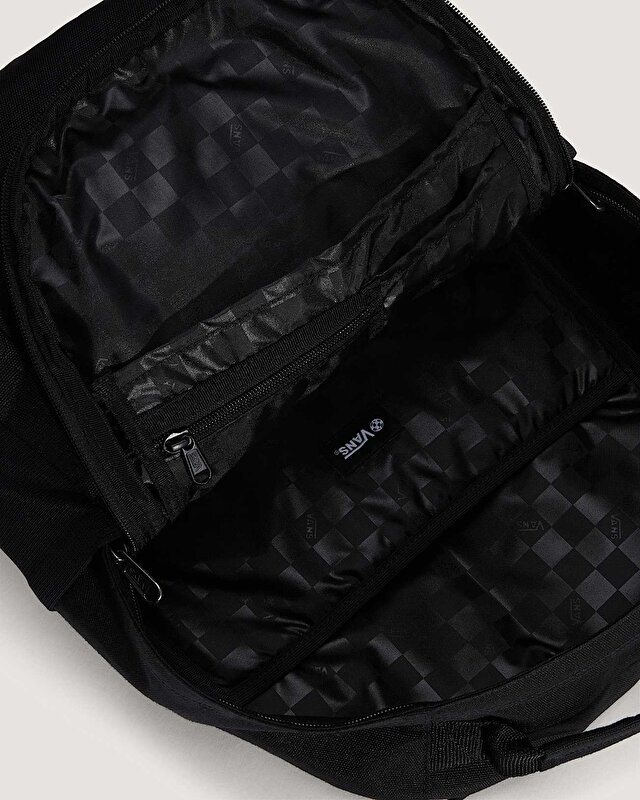 STARTLE SIRT ÇANTASI Black
