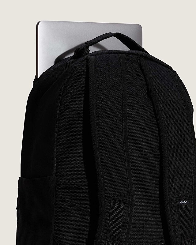 STARTLE SIRT ÇANTASI Black