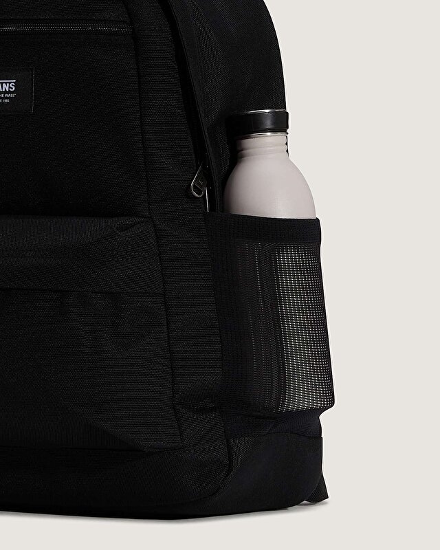 STARTLE SIRT ÇANTASI Black