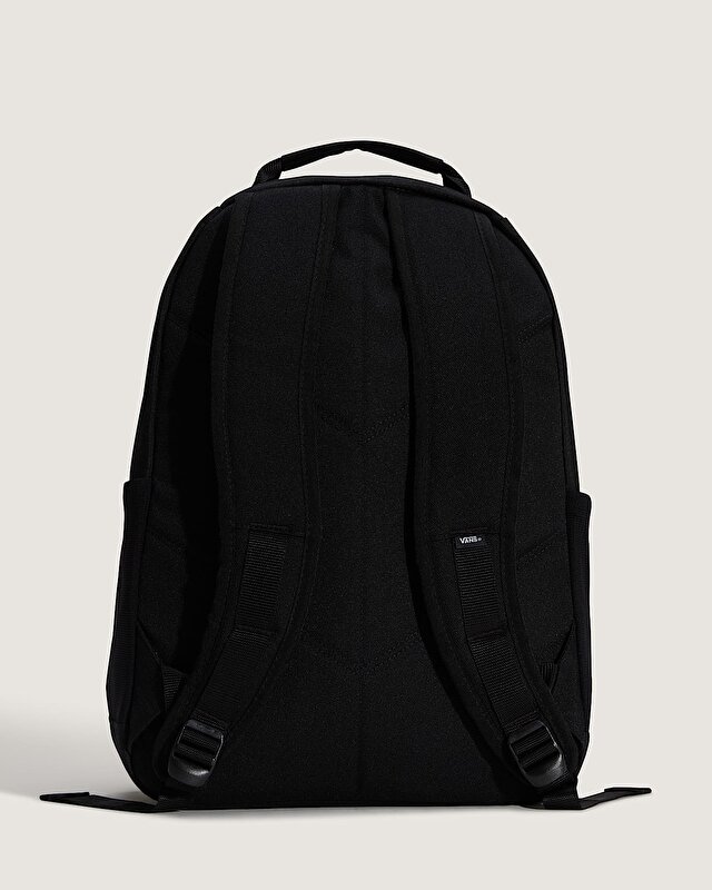 STARTLE SIRT ÇANTASI Black
