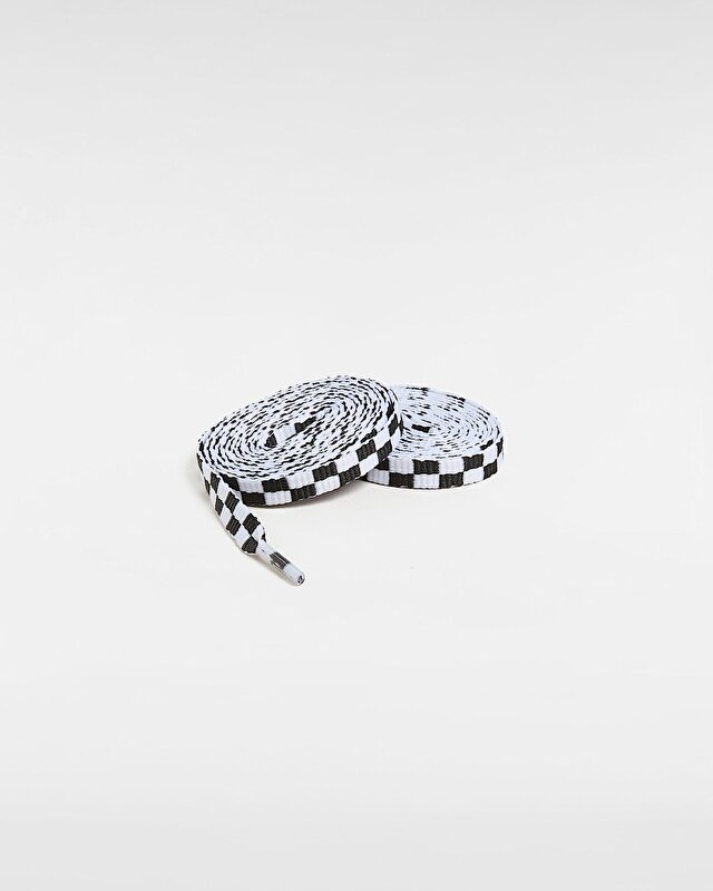 VANS BAĞCIK 54'' Black/White Checkerboard