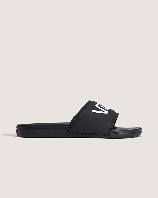 ERKEK VANS LA COSTA SLIDE-ON TERLİK (Vans) Black