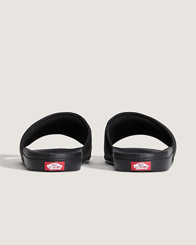 ERKEK VANS LA COSTA SLIDE-ON TERLİK (Vans) Black