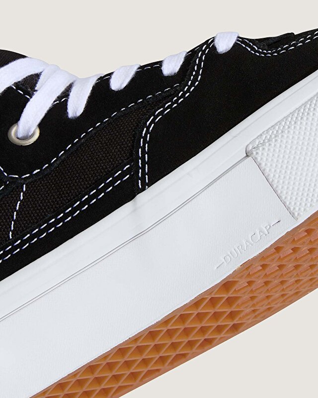 SKATE HALF CAB AYAKKABI Black/White