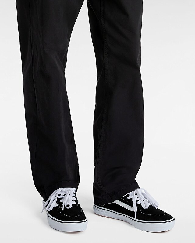 KYLE WALKER AYAKKABI Black/White