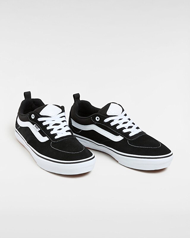 KYLE WALKER AYAKKABI Black/White