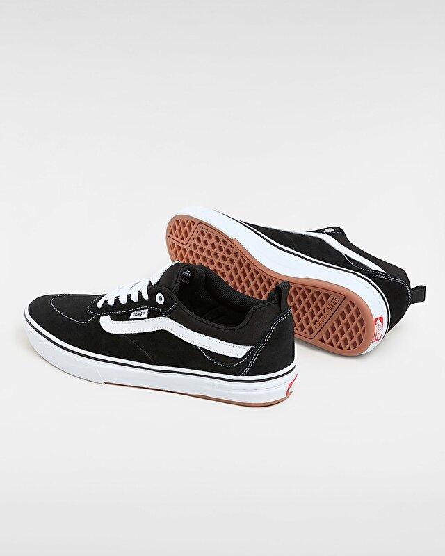 KYLE WALKER AYAKKABI Black/White