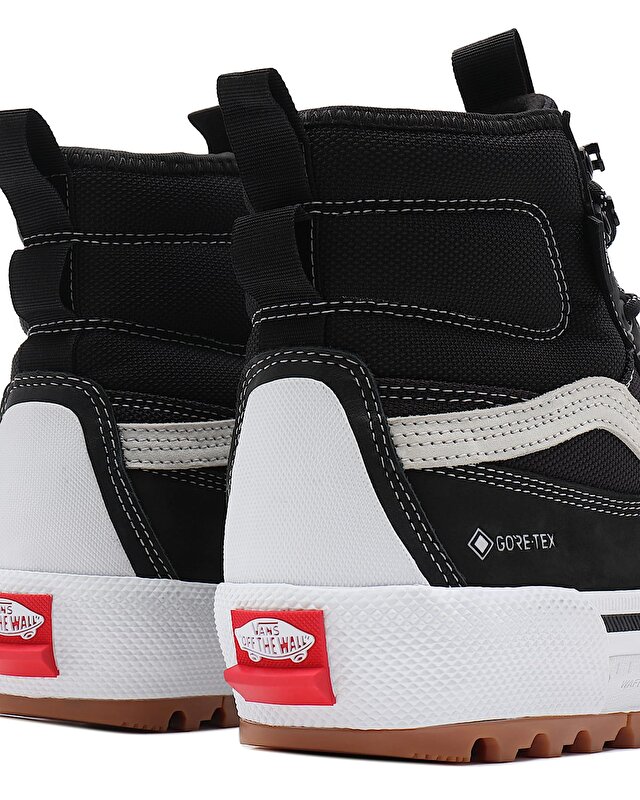 SK8-HI GORE-TEX MTE-3 AYAKKABI Black/Marshmllw