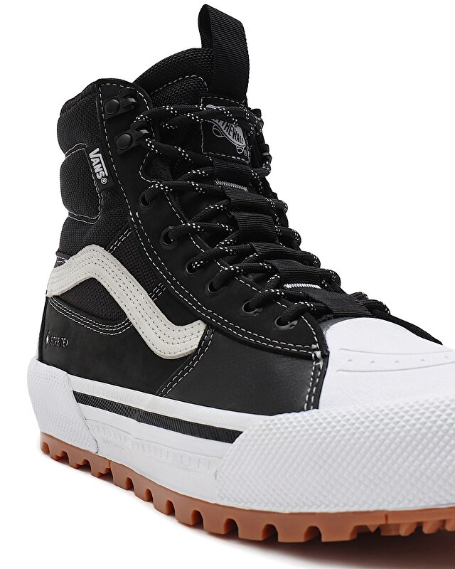 SK8-HI GORE-TEX MTE-3 AYAKKABI Black/Marshmllw