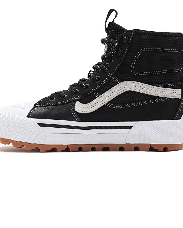 SK8-HI GORE-TEX MTE-3 AYAKKABI Black/Marshmllw