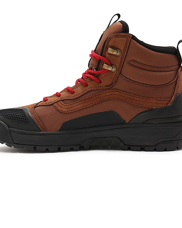 UA ULTRARANGE EXO HI GORE-TEX MTE-2 Dachshund/Black