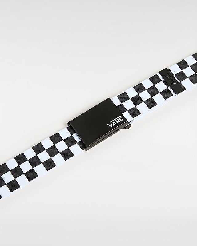 ÇOCUK DEPPSTER II WEB KEMER Black/White