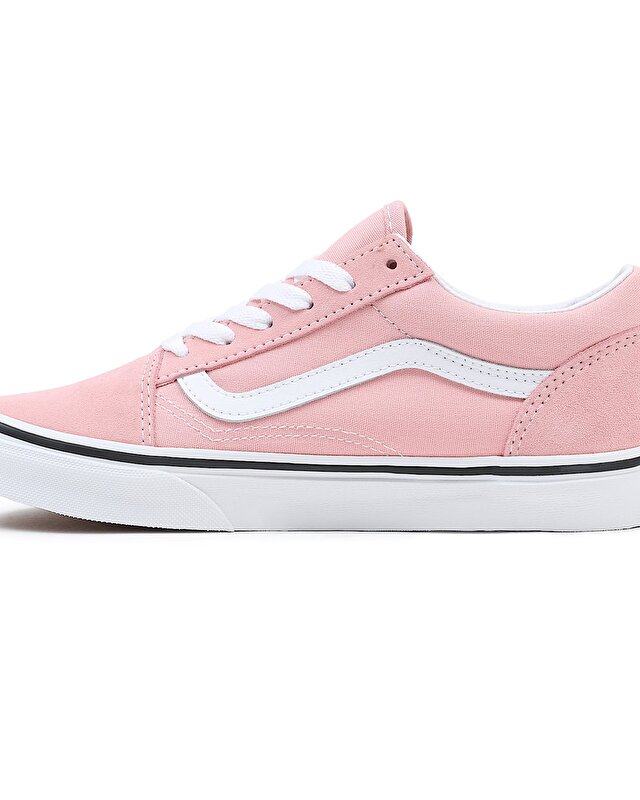 ÇOCUK OLD SKOOL AYAKKABI (8-14 YAŞ) Powder Pink/Tru