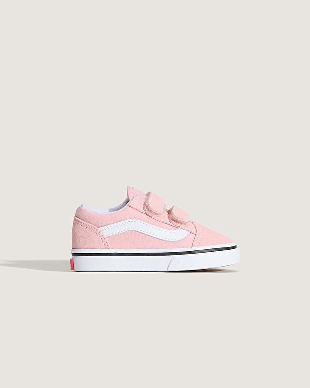 KÜÇÜK ÇOCUK OLD SKOOL V AYAKKABI Powder Pink/Tru