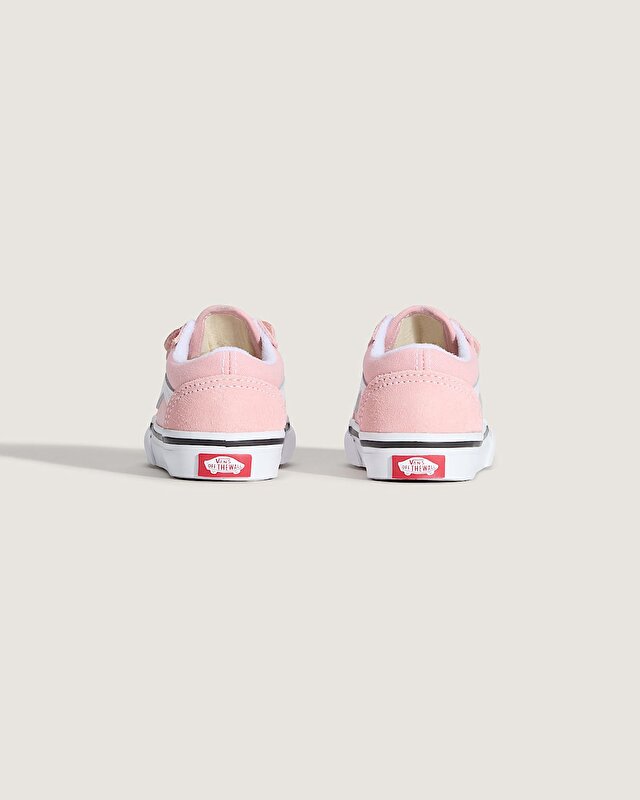 KÜÇÜK ÇOCUK OLD SKOOL V AYAKKABI Powder Pink/Tru