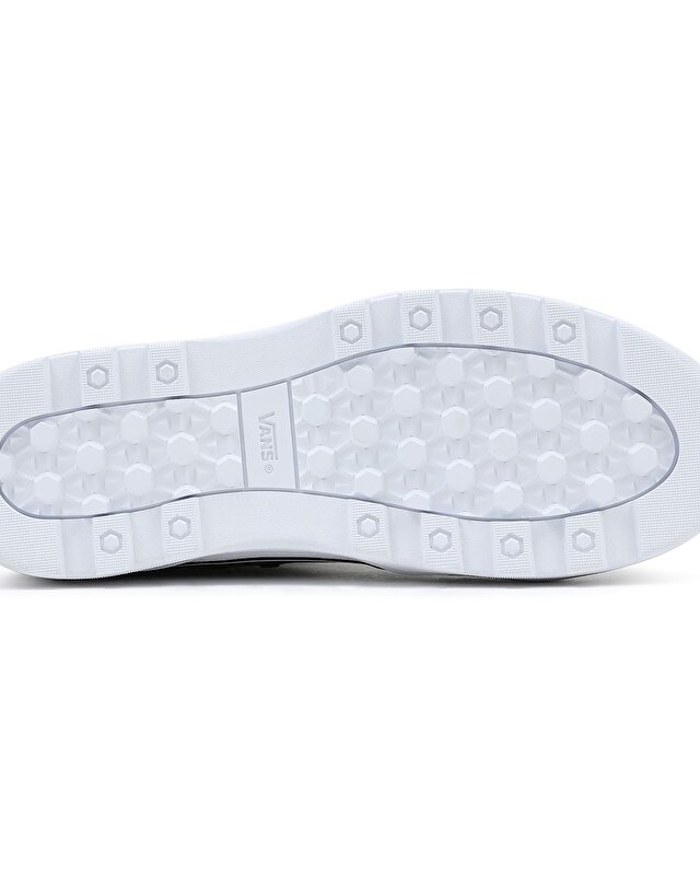 SENTRY SK8-HI WC AYAKKABI Black/White
