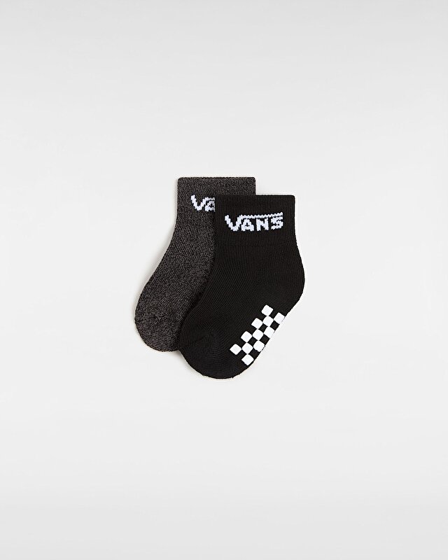 BEBEK DROP V CLASSIC ÇORAP Black