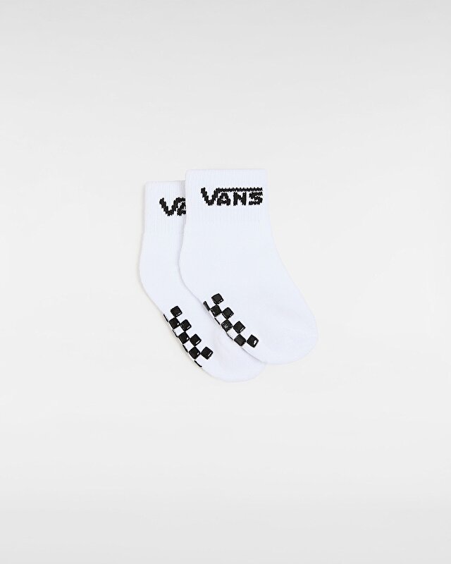 BEBEK DROP V CLASSIC ÇORAP White