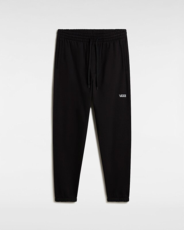 CORE BASIC POLAR PANTOLON Black