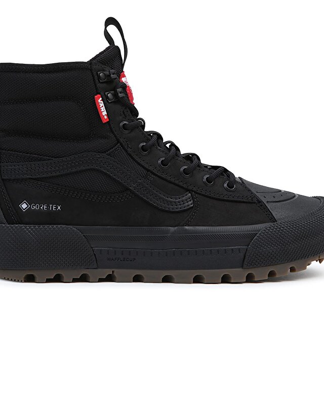 UA SK8-HI GORE-TEX MTE-3 Blackout