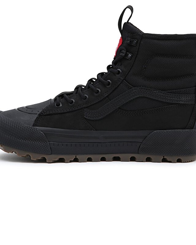 UA SK8-HI GORE-TEX MTE-3 Blackout
