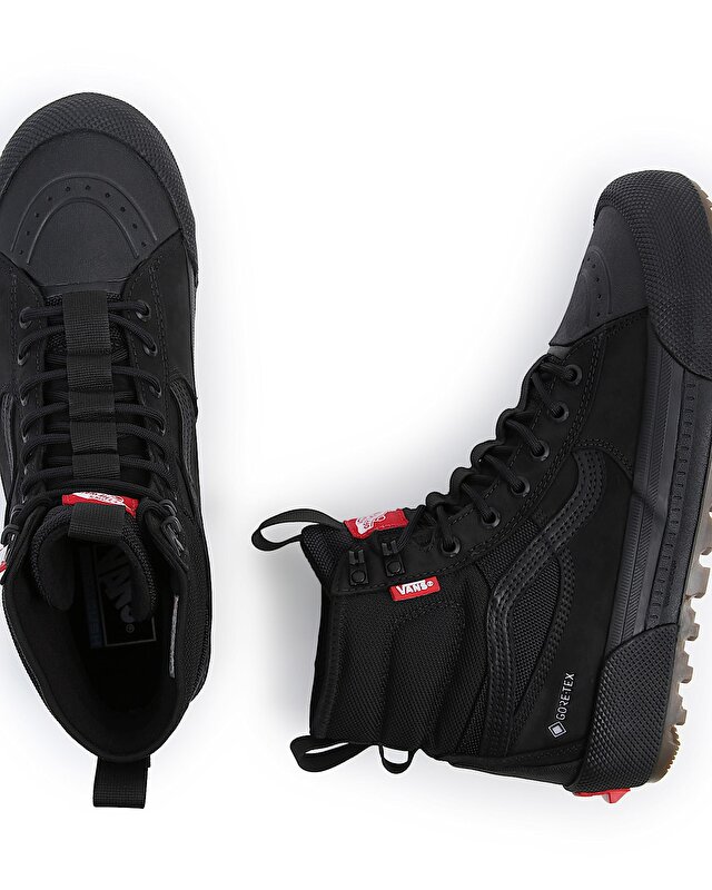 UA SK8-HI GORE-TEX MTE-3 Blackout