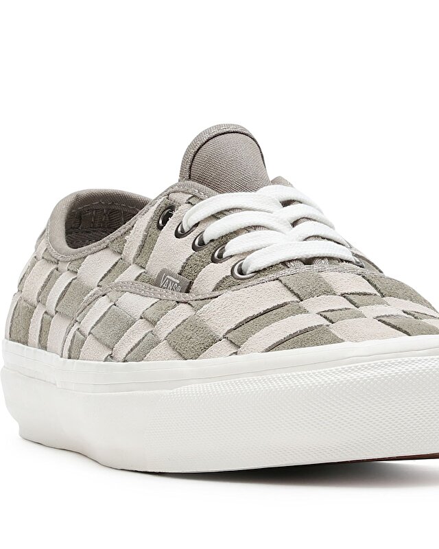 AUTHENTIC 44 DX AYAKKABI Brown/Khaki