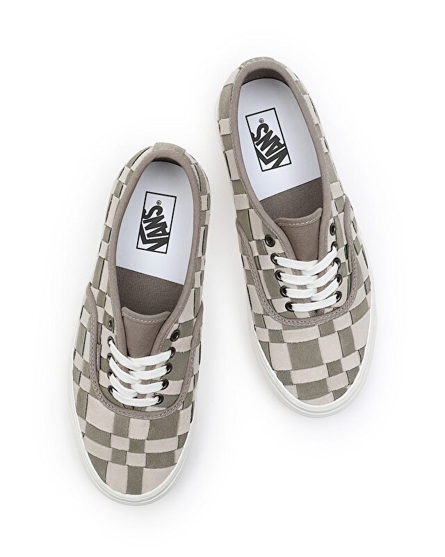 AUTHENTIC 44 DX AYAKKABI Brown/Khaki