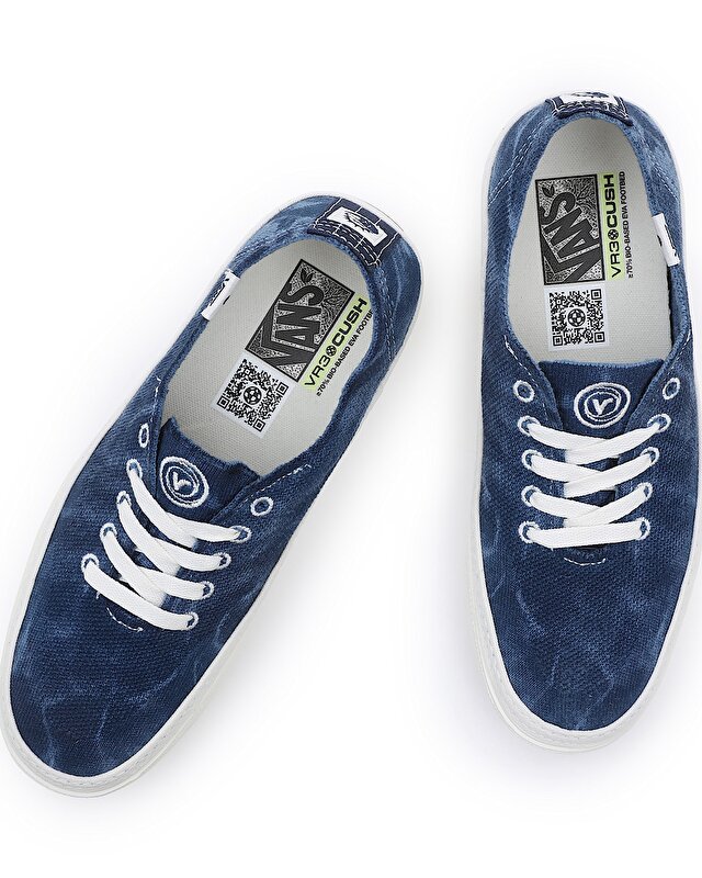 CIRCLE VEE AYAKKABI Ocean Blue